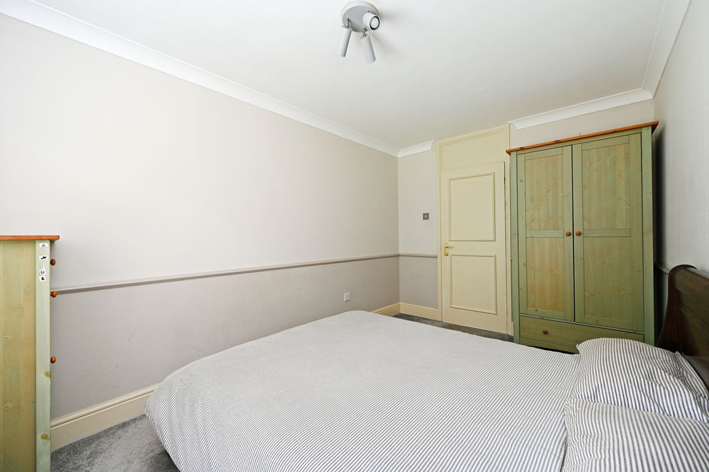 Ryefield Gardens Ecclesall